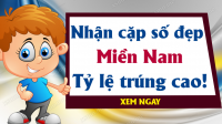 Dự đoán Xổ Số Miền Nam ngày 23/3/2025 - Dự đoán XSMN 23/3/2025